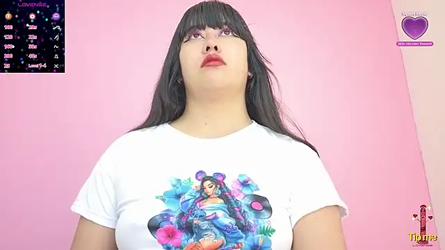 Snapshot of altheamoore chatting on February 7, 2026, 4:27 am altheamoore online show from February 7, 2026, 4:27 am