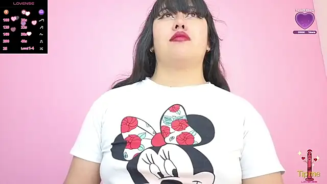 Snapshot of altheamoore chatting on February 25, 2026, 4:44 am altheamoore online show from February 25, 2026, 4:44 am