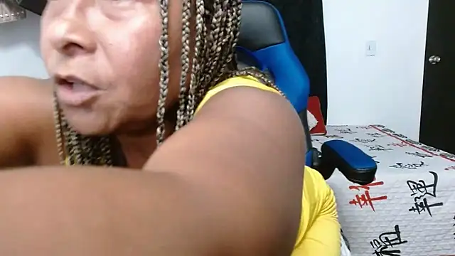 hannapasion online show from January 28, 2025, 1:18 am