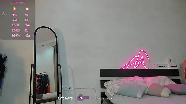 Milf Tea online show from March 10, 2025, 7:21 am