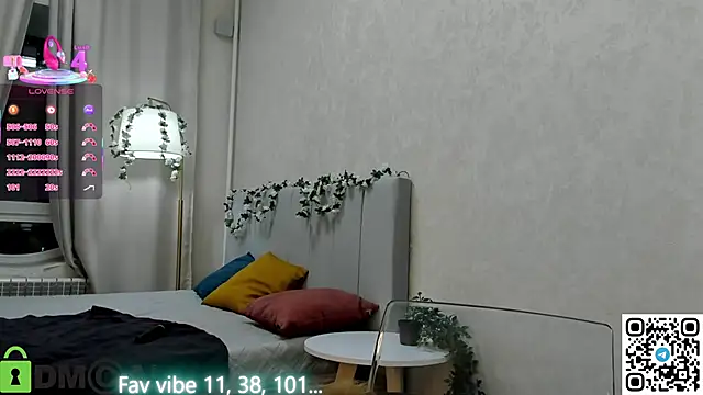 Milf Tea online show from February 8, 2026, 1:20 am