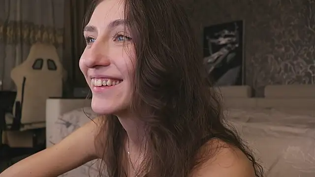 Snapshot of Chill_out_with_Salvia chatting on December 13, 2024, 3:11 pm Chill out with Salvia online show from December 13, 2024, 3:11 pm