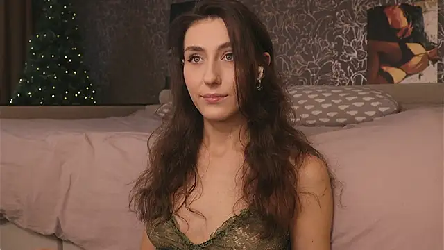 Snapshot of Chill_out_with_Salvia chatting on December 29, 2024, 11:40 am Chill out with Salvia online show from December 29, 2024, 11:40 am