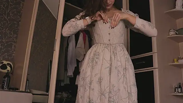 Snapshot of Chill_out_with_Salvia chatting on January 6, 2025, 4:23 pm Chill out with Salvia online show from January 6, 2025, 4:23 pm