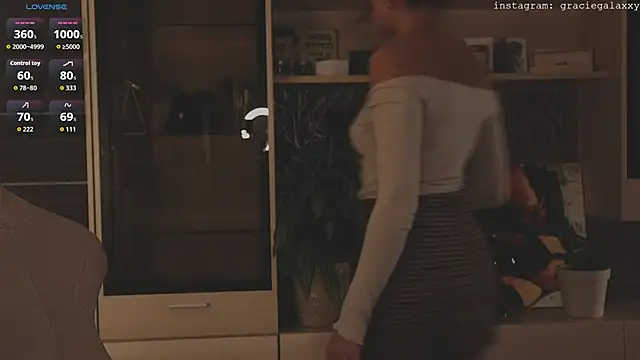 Snapshot of Chill_out_with_Salvia chatting on November 25, 2025, 2:50 pm Chill out with Salvia online show from November 25, 2025, 2:50 pm