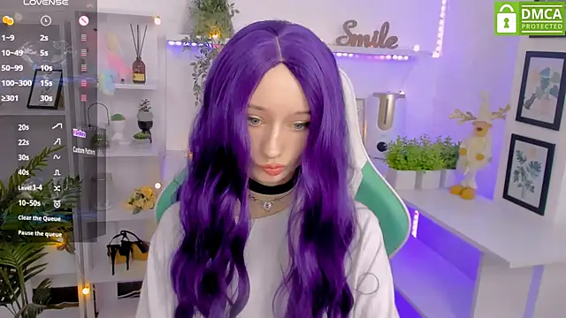 Snapshot of Katia_Kim chatting on February 27, 2025, 6:29 am Katia Kim online show from February 27, 2025, 6:29 am