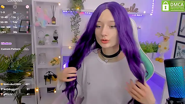 Snapshot of Katia_Kim chatting on February 27, 2025, 9:32 am Katia Kim online show from February 27, 2025, 9:32 am