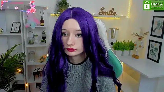 Snapshot of Katia_Kim chatting on March 1, 2025, 6:24 am Katia Kim online show from March 1, 2025, 6:24 am