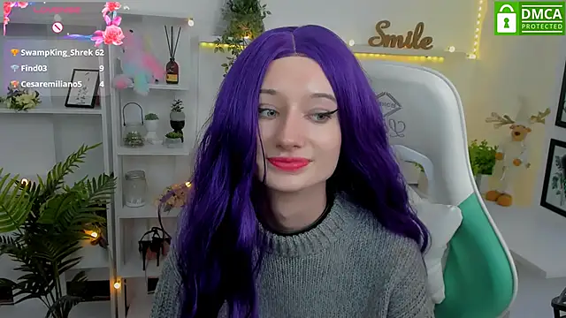 Snapshot of Katia_Kim chatting on March 1, 2025, 9:29 am Katia Kim online show from March 1, 2025, 9:29 am