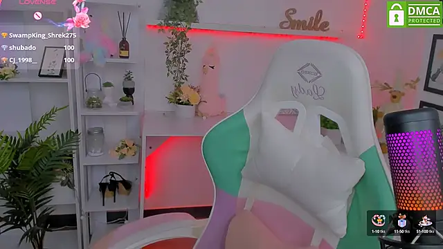 Snapshot of Katia_Kim chatting on March 2, 2025, 12:43 pm Katia Kim online show from March 2, 2025, 12:43 pm