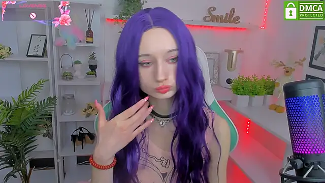 Snapshot of Katia_Kim chatting on March 4, 2025, 6:37 am Katia Kim online show from March 4, 2025, 6:37 am