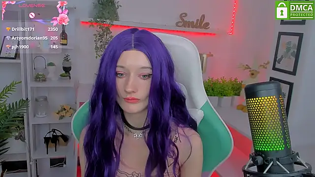 Snapshot of Katia_Kim chatting on March 4, 2025, 12:44 pm Katia Kim online show from March 4, 2025, 12:44 pm