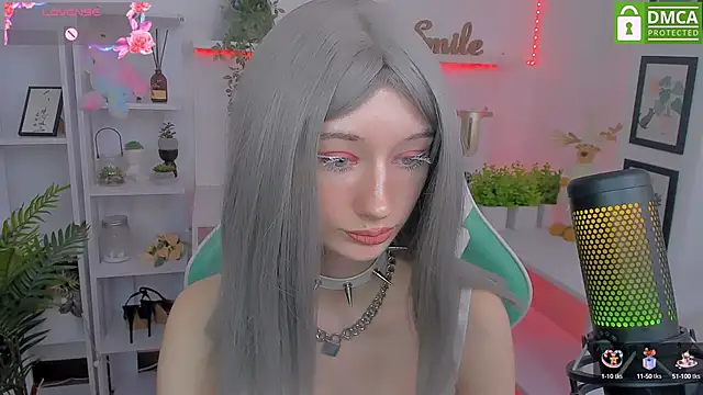 Snapshot of Katia_Kim chatting on March 5, 2025, 6:23 am Katia Kim online show from March 5, 2025, 6:23 am