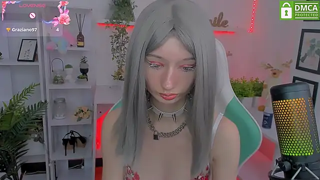 Snapshot of Katia_Kim chatting on March 5, 2025, 9:27 am Katia Kim online show from March 5, 2025, 9:27 am