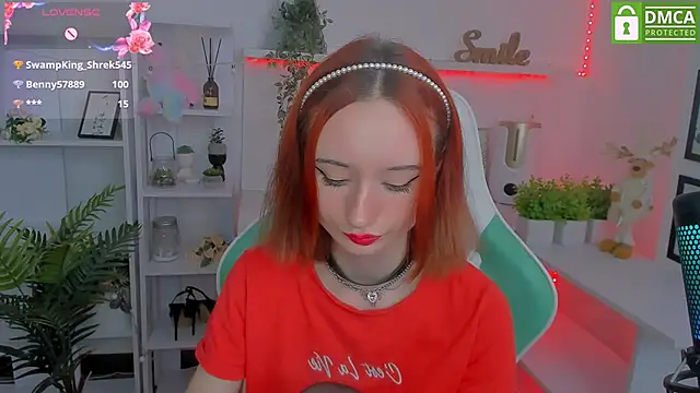 Snapshot of Katia_Kim chatting on March 6, 2025, 9:36 am Katia Kim online show from March 6, 2025, 9:36 am