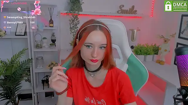 Snapshot of Katia_Kim chatting on March 6, 2025, 12:41 pm Katia Kim online show from March 6, 2025, 12:41 pm