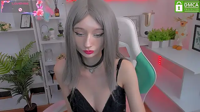 Snapshot of Katia_Kim chatting on March 10, 2025, 6:38 am Katia Kim online show from March 10, 2025, 6:38 am