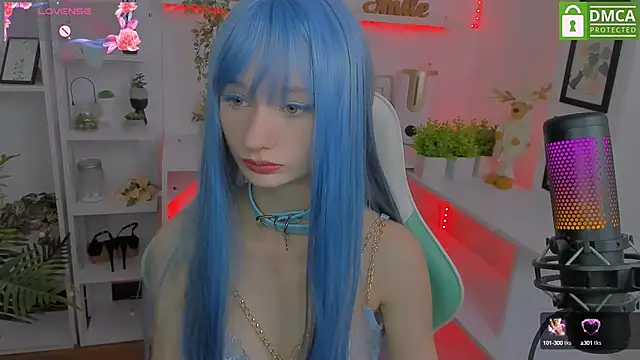 Snapshot of Katia_Kim chatting on March 15, 2025, 6:36 am Katia Kim online show from March 15, 2025, 6:36 am