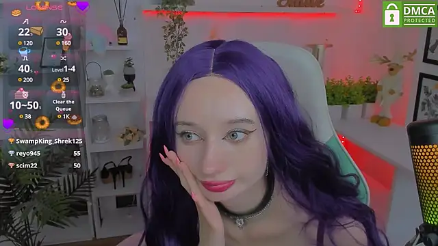 Snapshot of Katia_Kim chatting on March 16, 2025, 12:55 pm Katia Kim online show from March 16, 2025, 12:55 pm