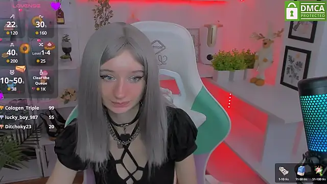 Snapshot of Katia_Kim chatting on March 17, 2025, 12:46 pm Katia Kim online show from March 17, 2025, 12:46 pm