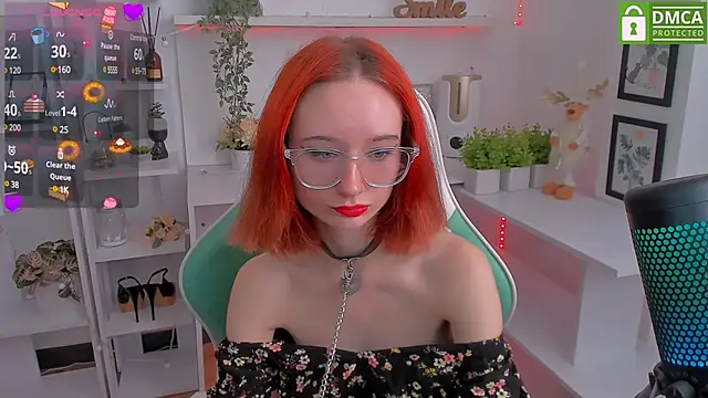 Snapshot of Katia_Kim chatting on March 20, 2025, 6:30 am Katia Kim online show from March 20, 2025, 6:30 am