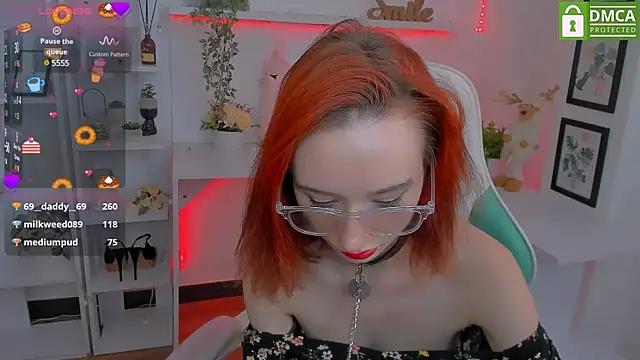 Snapshot of Katia_Kim chatting on March 20, 2025, 12:43 pm Katia Kim online show from March 20, 2025, 12:43 pm