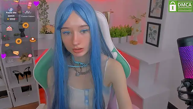 Snapshot of Katia_Kim chatting on March 22, 2025, 6:33 am Katia Kim online show from March 22, 2025, 6:33 am