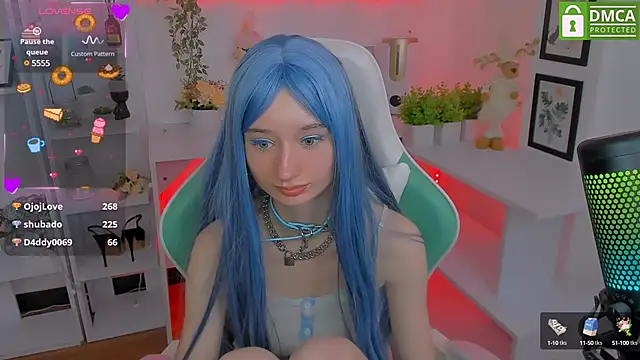 Snapshot of Katia_Kim chatting on March 22, 2025, 12:35 pm Katia Kim online show from March 22, 2025, 12:35 pm