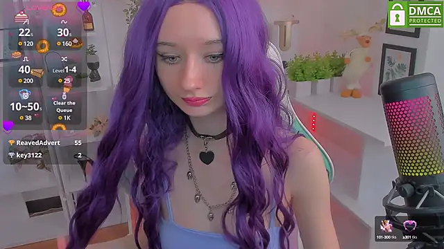 Snapshot of Katia_Kim chatting on March 23, 2025, 6:37 am Katia Kim online show from March 23, 2025, 6:37 am