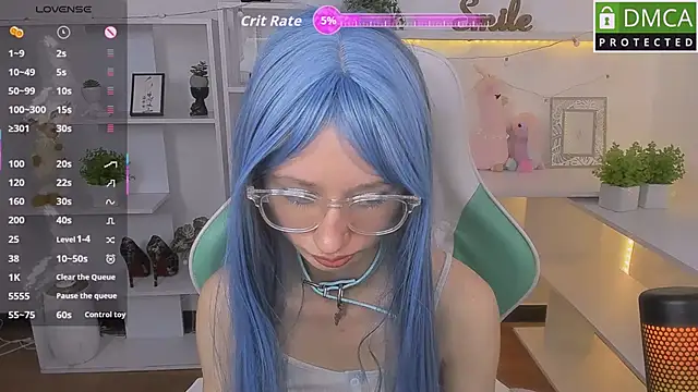 Snapshot of Katia_Kim chatting on September 27, 2025, 5:45 am Katia Kim online show from September 27, 2025, 5:45 am