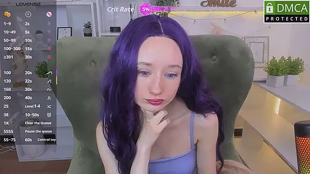 Snapshot of Katia_Kim chatting on September 28, 2025, 5:35 am Katia Kim online show from September 28, 2025, 5:35 am