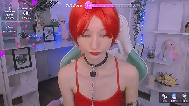 Snapshot of Katia_Kim chatting on October 16, 2025, 5:41 am Katia Kim online show from October 16, 2025, 5:41 am