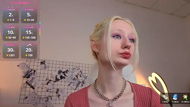 Snapshot of Katia_Kim chatting on March 3, 2026, 6:41 am Katia Kim online show from March 3, 2026, 6:41 am