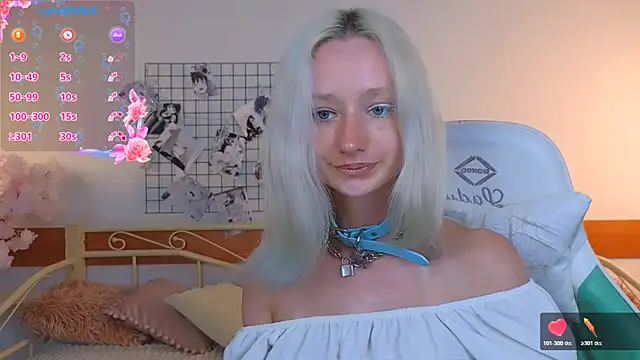 Snapshot of Katia_Kim chatting on March 21, 2026, 6:40 am Katia Kim online show from March 21, 2026, 6:40 am