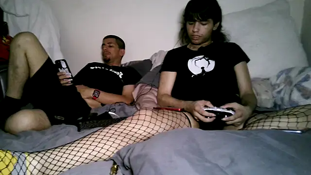BigdickRick8UncuT online show from July 6, 2026, 10:01 am