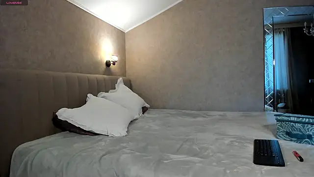 Snapshot of Your_Wet_Desire chatting on May 20, 2026, 6:08 am Your Wet Desire online show from May 20, 2026, 6:08 am