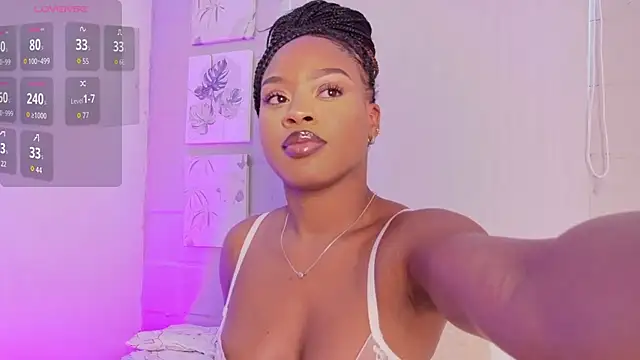 Madiison Cooper online show from March 8, 2026, 5:28 pm