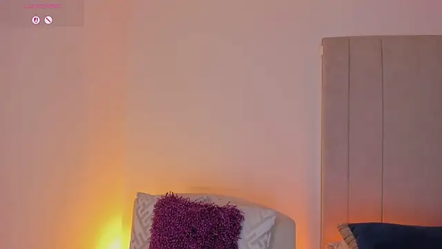 luisah  online show from July 2, 2026, 7:09 pm