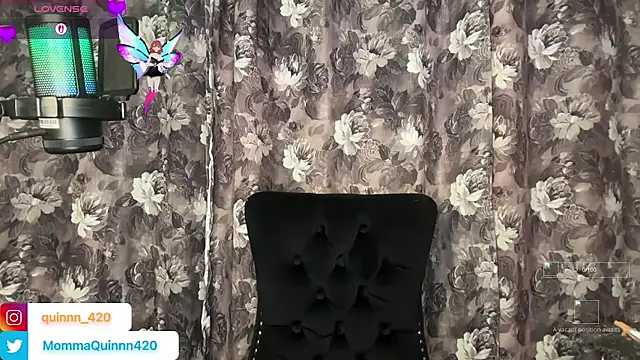 Snapshot of lil_momma420 chatting on November 4, 2025, 8:13 am lil momma420 online show from November 4, 2025, 8:13 am