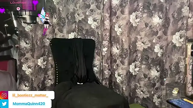 Snapshot of lil_momma420 chatting on November 14, 2025, 2:10 am lil momma420 online show from November 14, 2025, 2:10 am