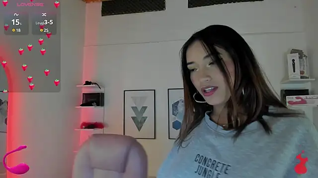 cristal  hot 1 online show from January 26, 2025, 10:02 am