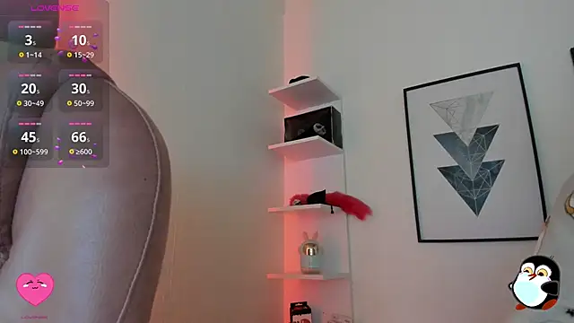 cristal  hot 1 online show from February 18, 2025, 10:16 am