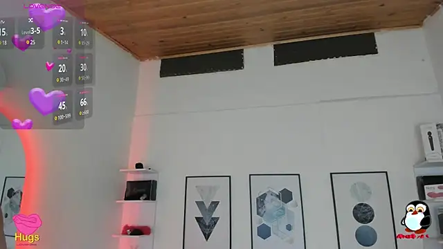 cristal  hot 1 online show from February 28, 2025, 7:15 am