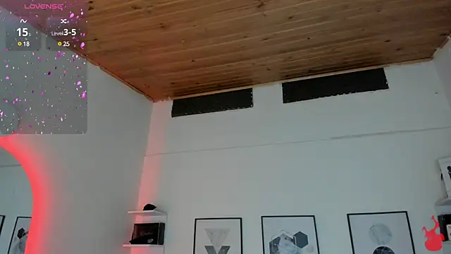 cristal  hot 1 online show from March 10, 2025, 10:15 am