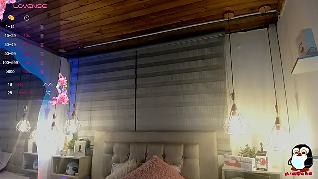 cristal  hot 1 online show from September 27, 2025, 5:34 am