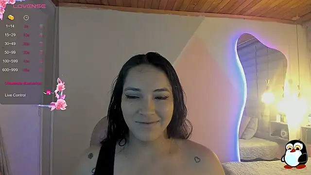 cristal  hot 1 online show from March 16, 2026, 5:24 am