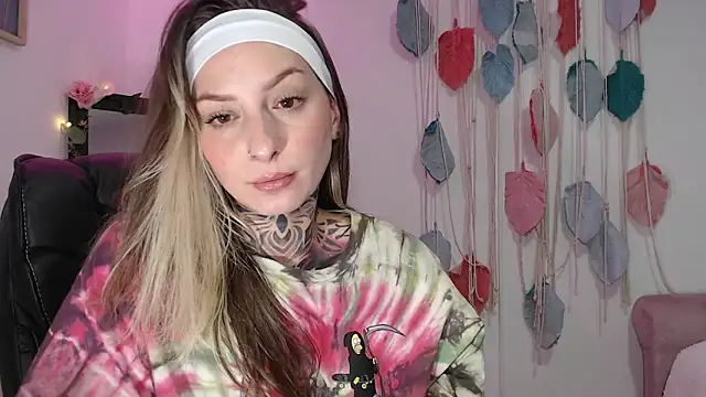 agatha ink3 online show from March 1, 2025, 3:53 am