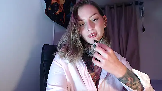 agatha ink3 online show from May 23, 2026, 3:01 am