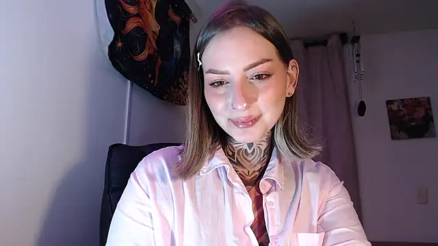 Snapshot of agatha_ink3 chatting on July 3, 2026, 3:24 am agatha ink3 online show from July 3, 2026, 3:24 am