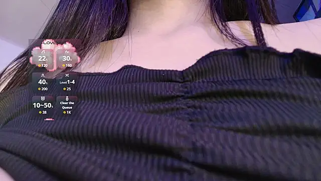 Snapshot of Persia_09 chatting on July 29, 2026, 12:42 am Persia 09 online show from July 29, 2026, 12:42 am